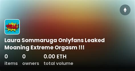 laura sommaruga onlyfans video|Laura Sommaruga Lotion Tits Dildo OnlyFans Video Leaked